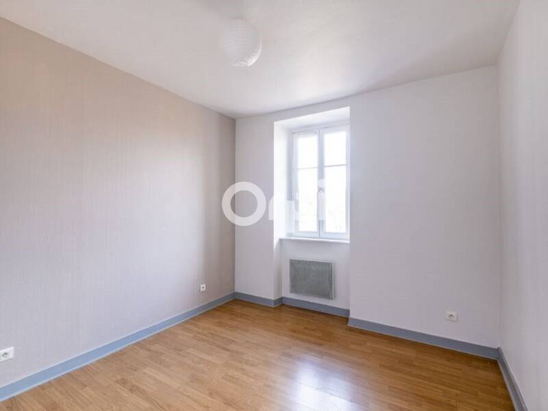 Maison à louer, 34m², AIXE SUR VIENNE