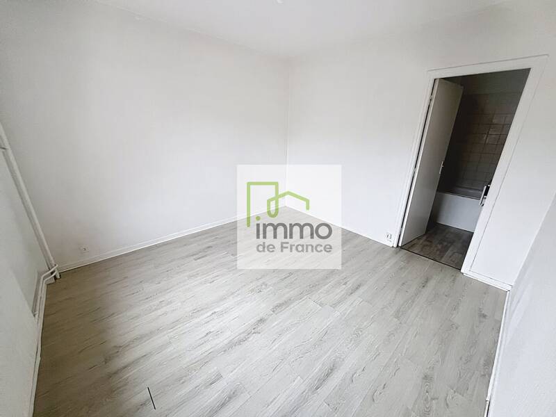 Maison à louer, 45m², LILLE