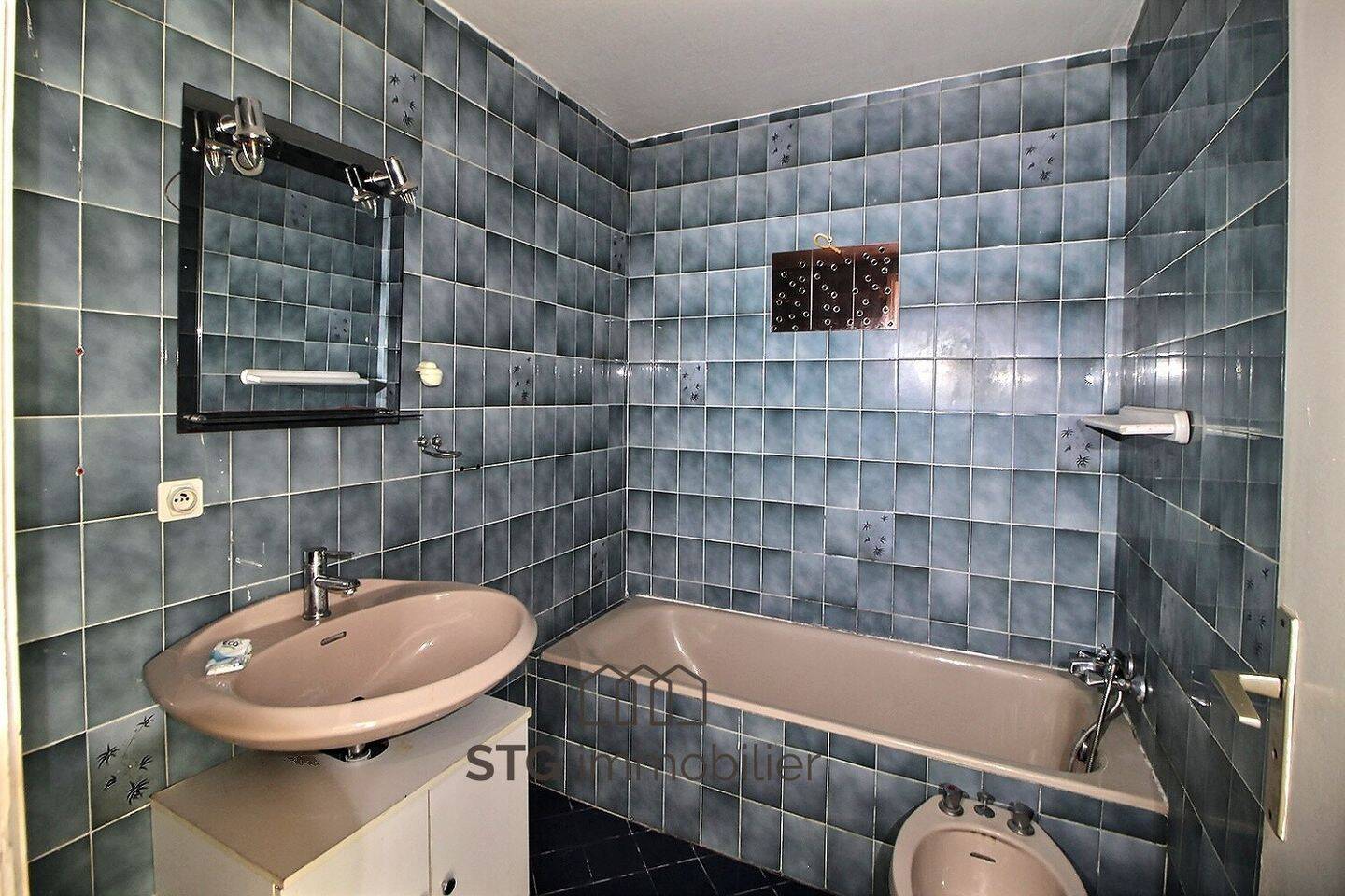 Maison à vendre, 39m², AJACCIO