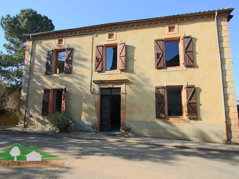 Maison à louer, 142m², SAINT LARY BOUJEAN
