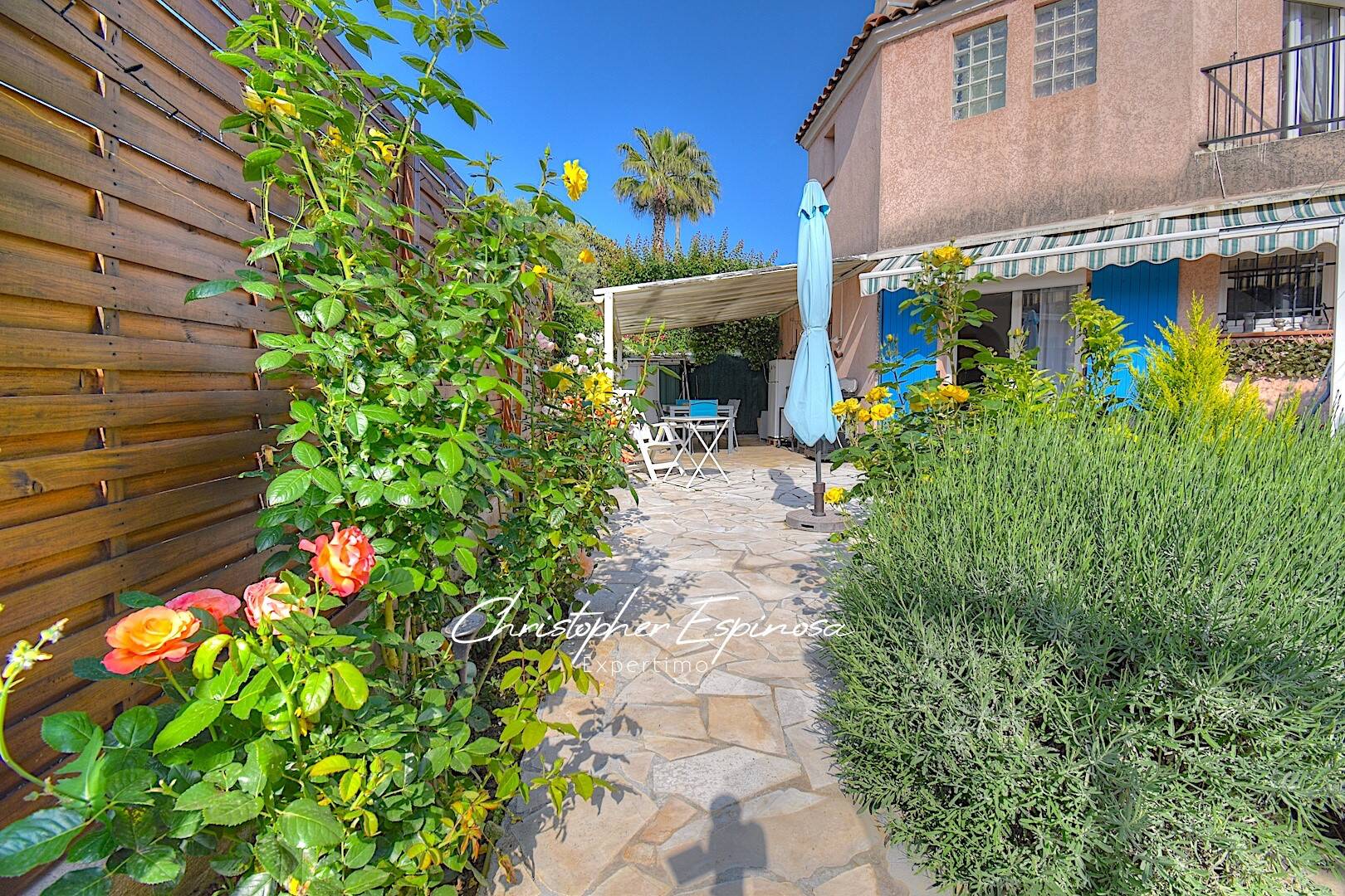 Maison à vendre, 88m², ANTIBES