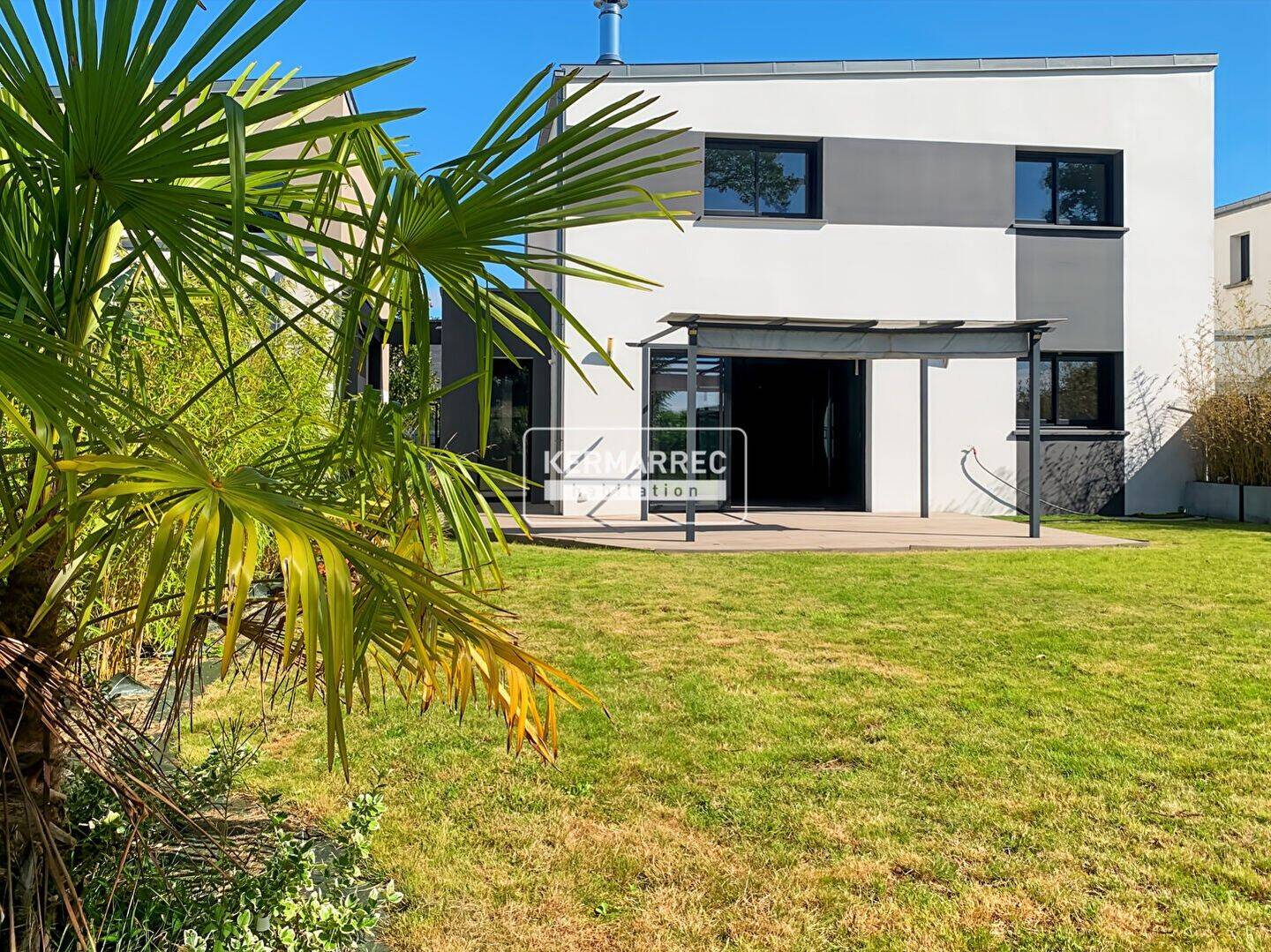 Maison à vendre, 123m², LA MEZIERE