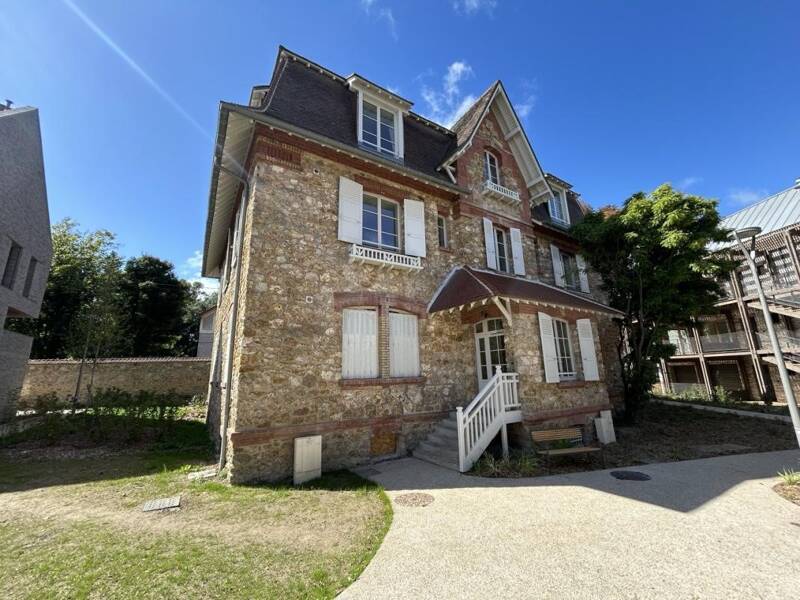Maison à louer, 82m², VERSAILLES