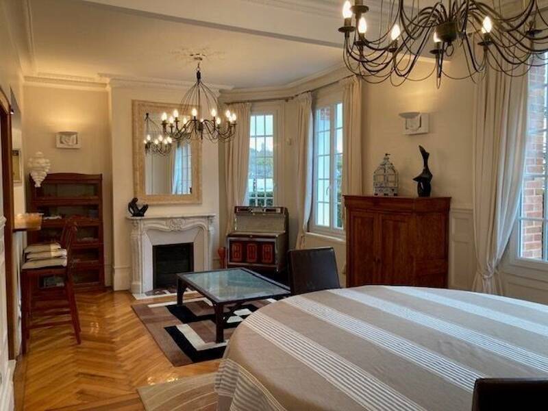 Maison à vendre, 135m², DIVES SUR MER