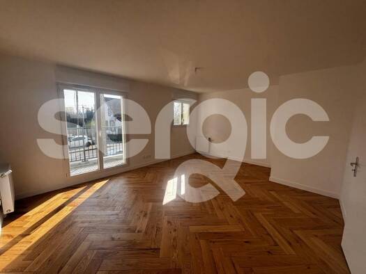 Maison à louer 1 435 € 5 pièces 4 chambres 111 m² Bords de Seine Meulan-en-Yvelines 78250