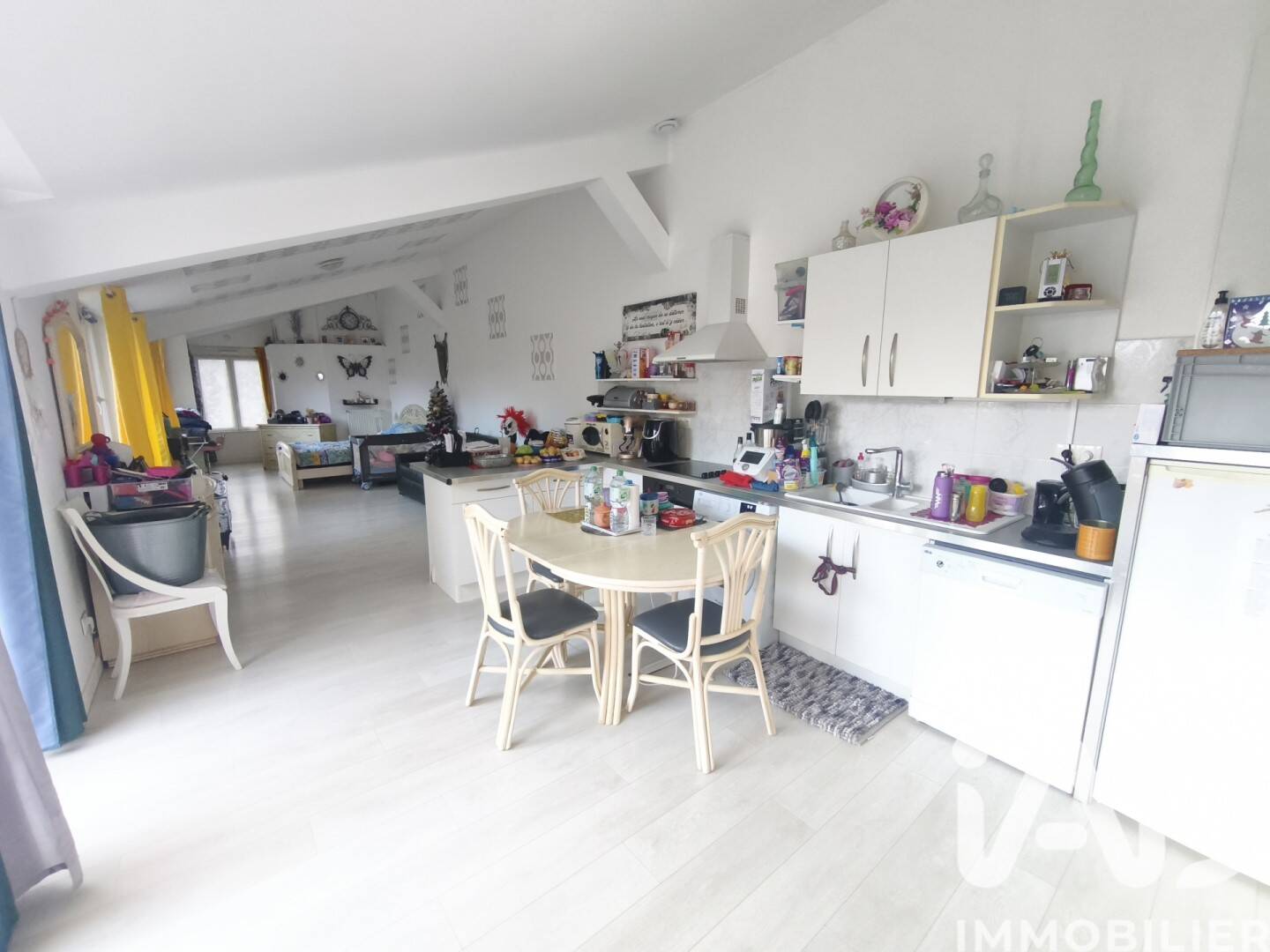 Maison à vendre, 250m², VILLAINES LA JUHEL