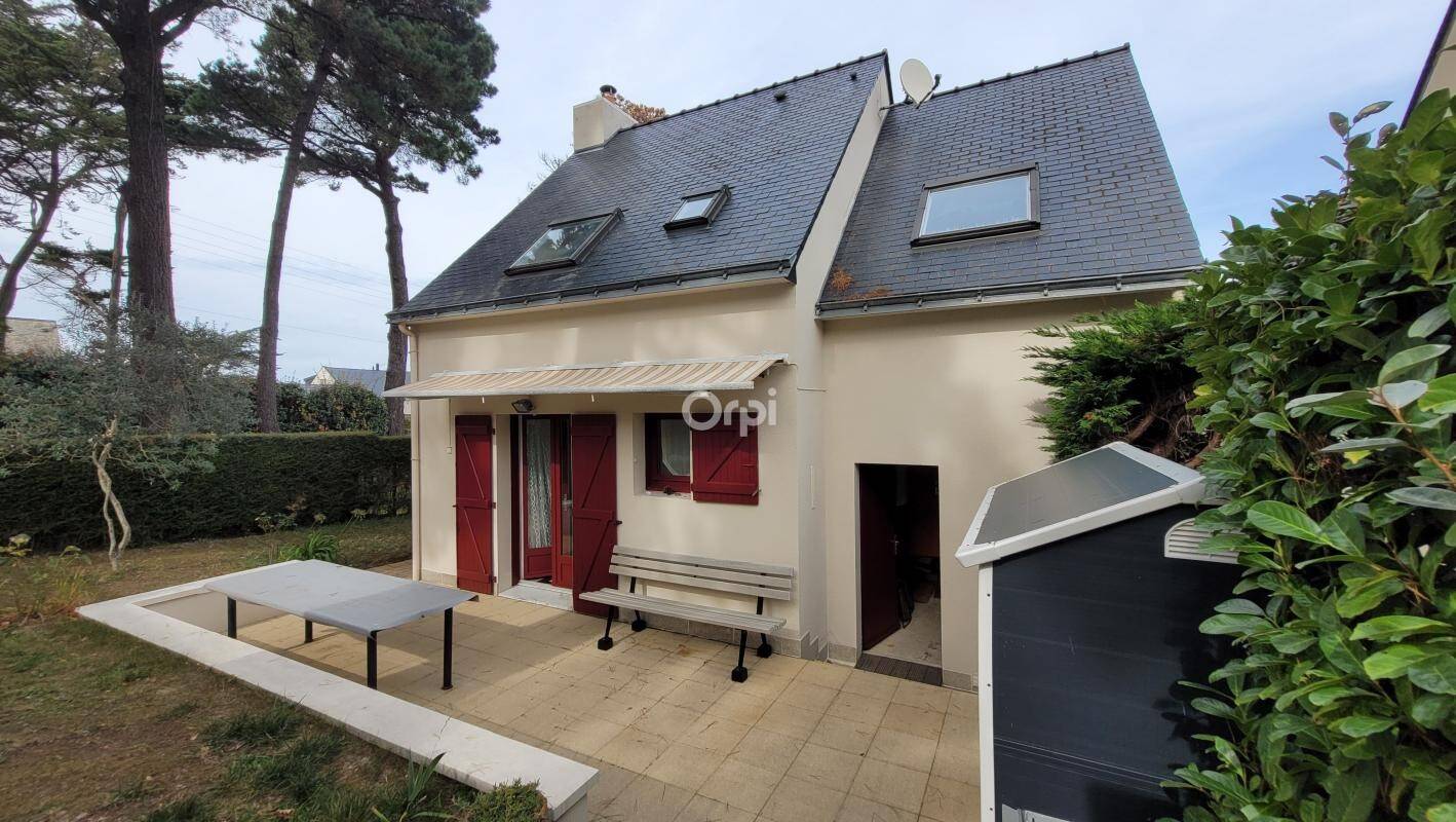 Maison à vendre, 74m², PIRIAC SUR MER