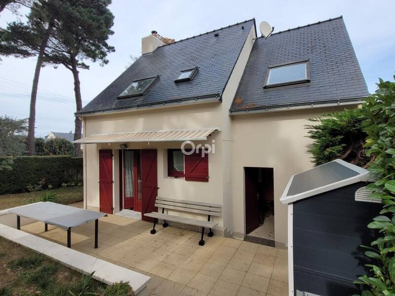Maison à vendre, 74m², PIRIAC SUR MER
