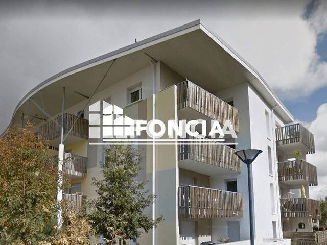 Maison à louer, 41m², LORMONT