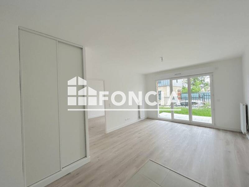 Maison à louer, 45m², NEUILLY PLAISANCE