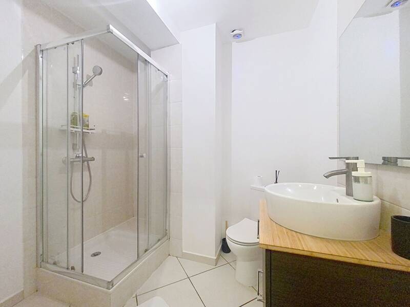 Maison à louer, 38m², AMNEVILLE