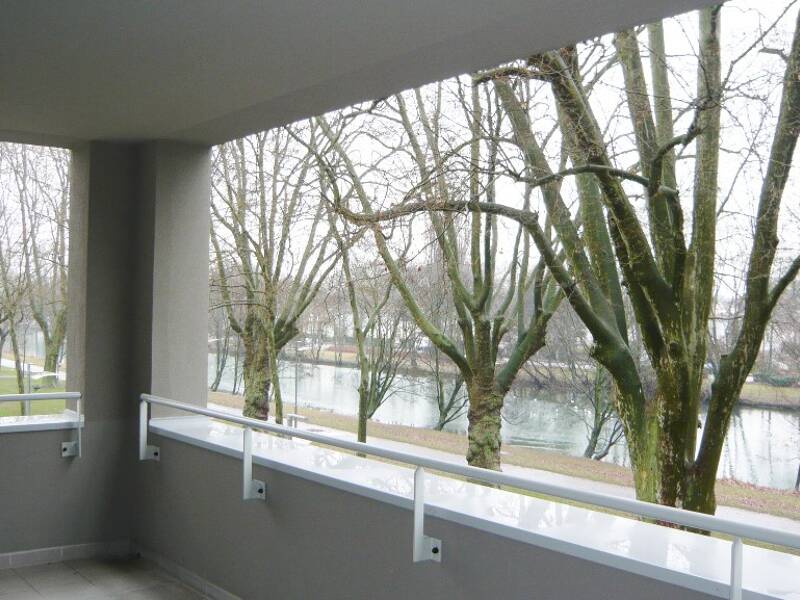 Maison à louer, 41m², MULHOUSE