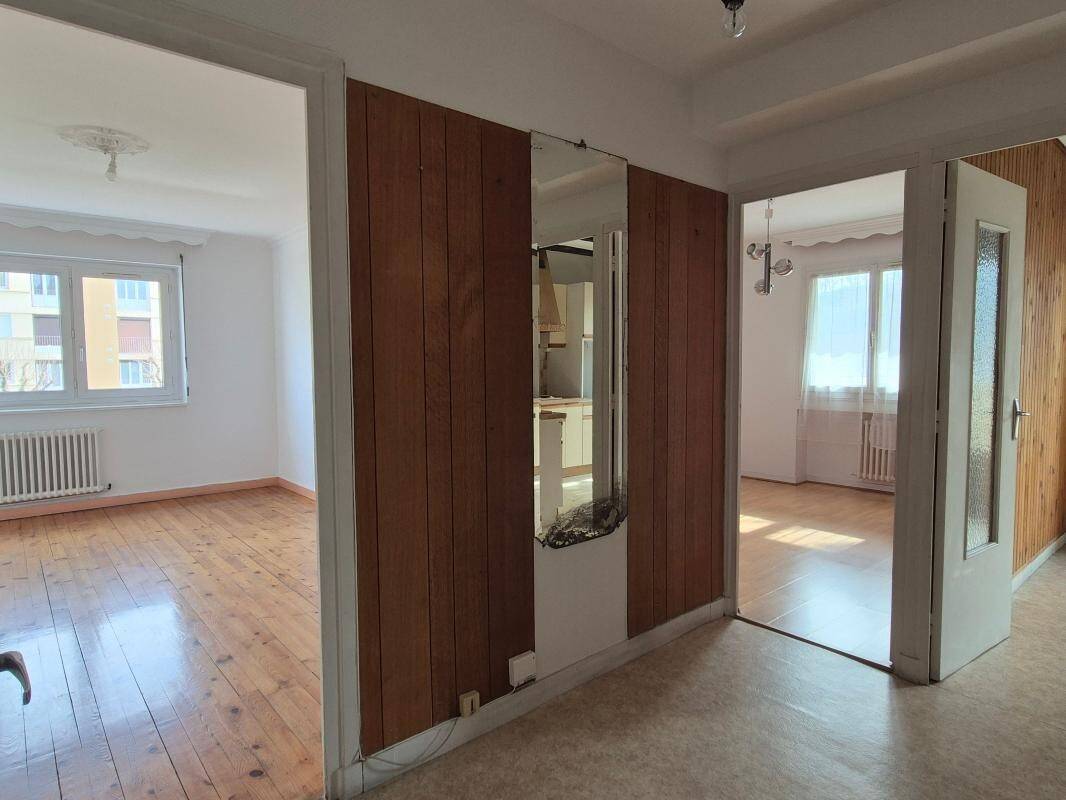 Maison à vendre, 60m², SAINT ETIENNE