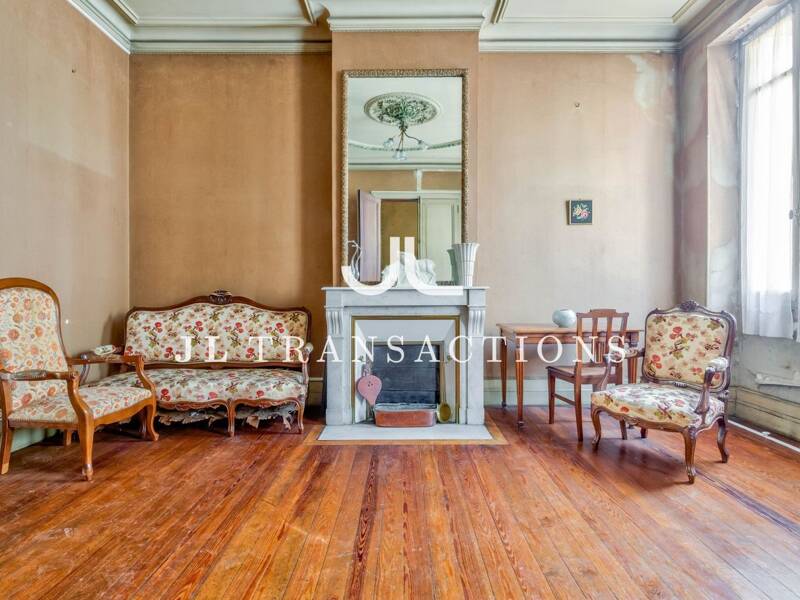 Maison à vendre, 195m², BORDEAUX