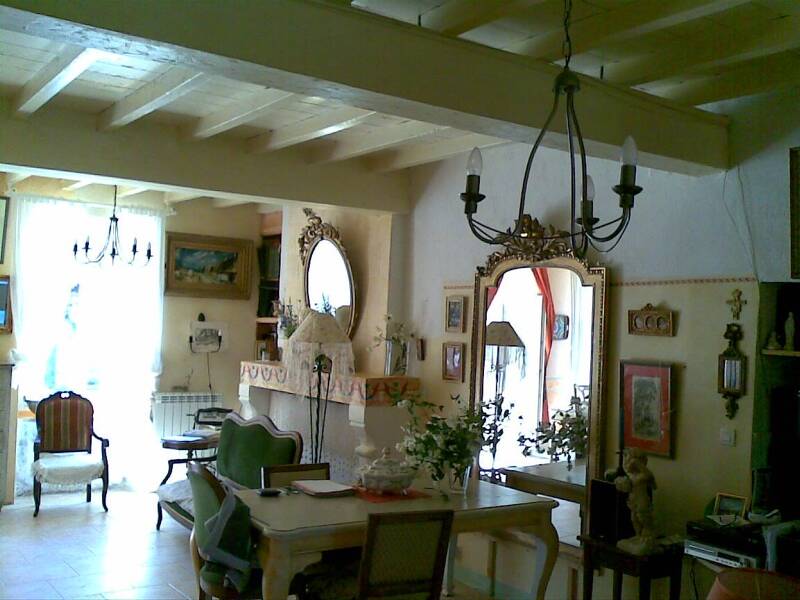 Maison à vendre, 112m², VILLEMAGNE