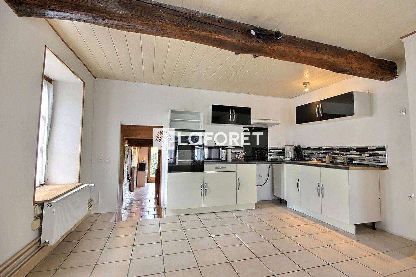 Maison à vendre, 75m², SAINTE FOY L'ARGENTIERE
