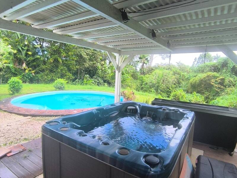 Maison à vendre, 180m², GROS MORNE