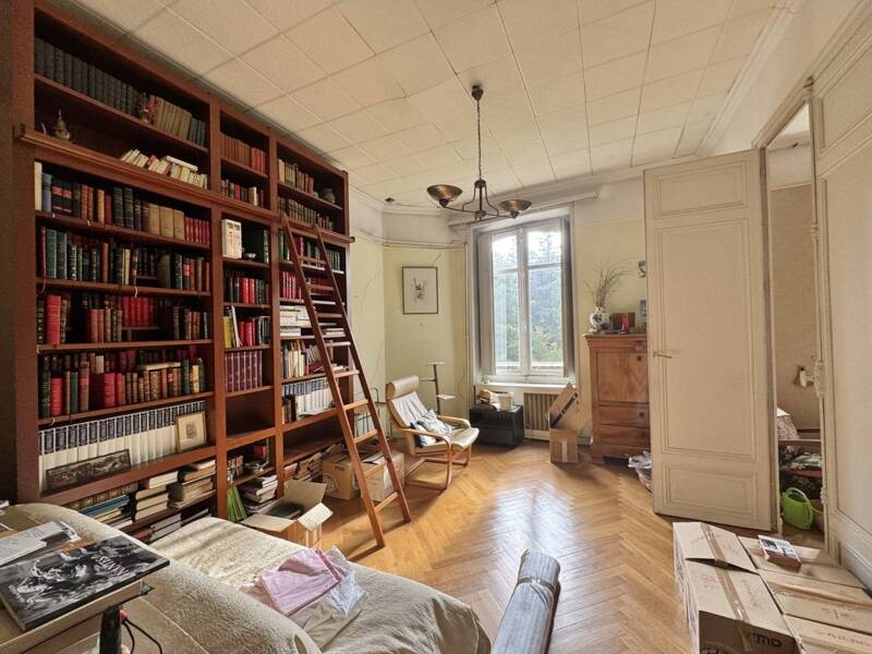 Maison à vendre, 187m², NANTES