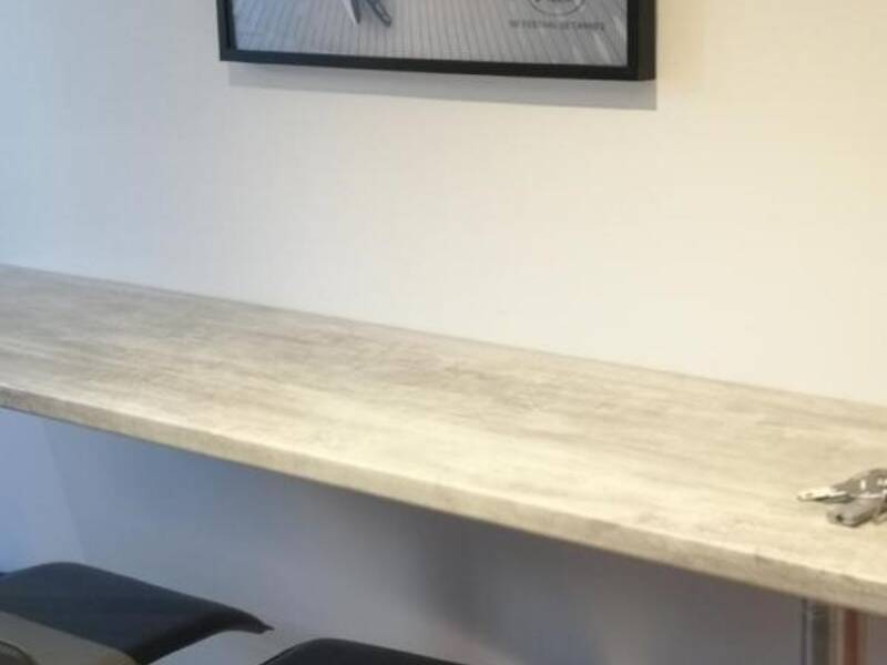 Maison à louer, 31m², SAINT ETIENNE