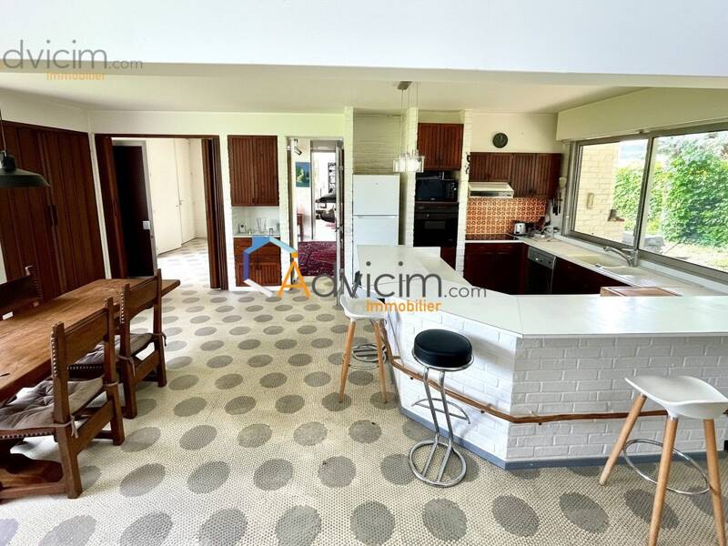 Maison à vendre, 231m², ORLEANS