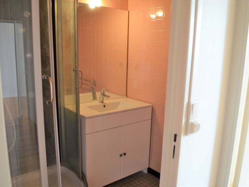 Maison à louer, 43m², TOULOUSE