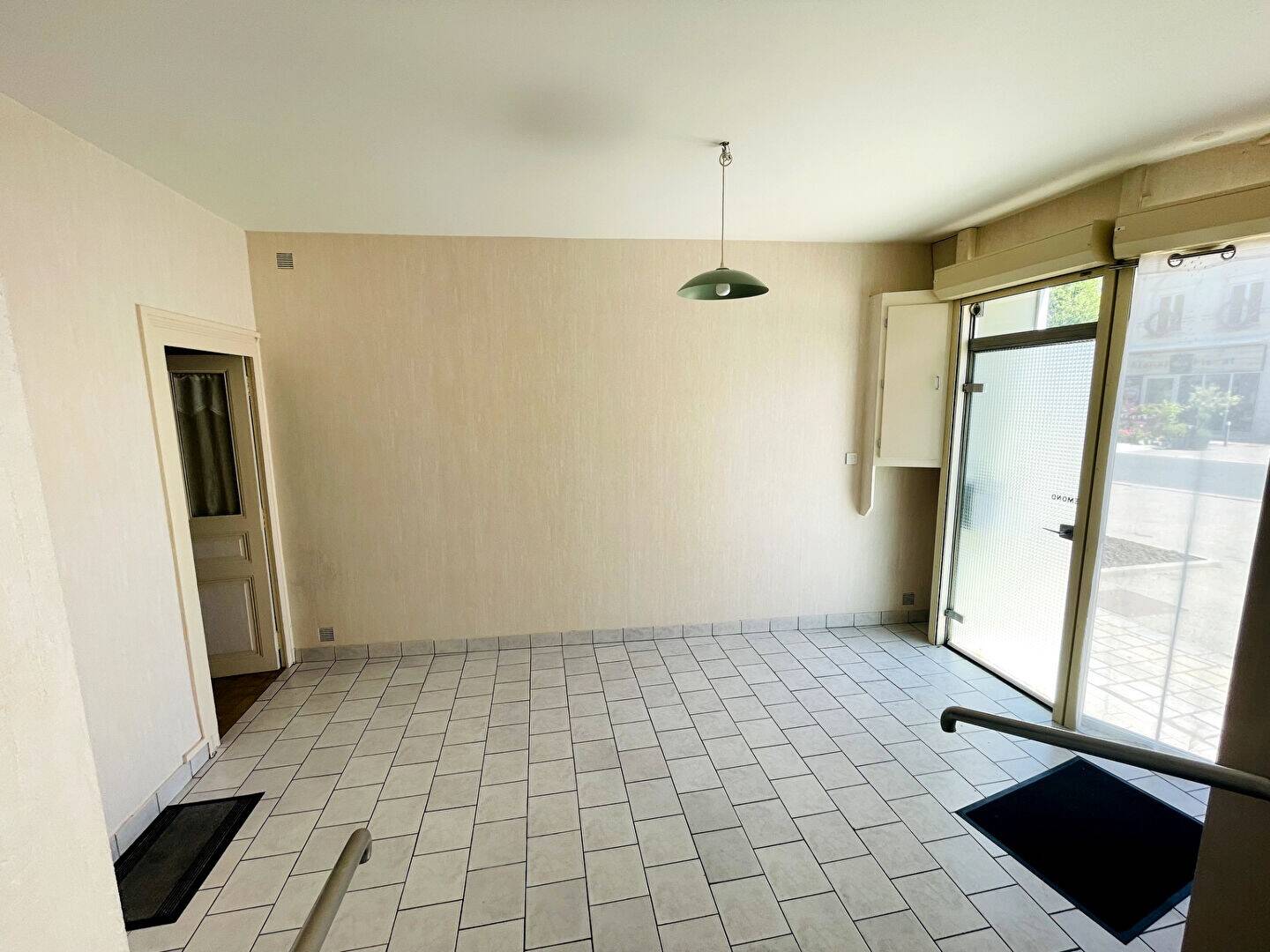 Maison à vendre, 117m², MANTHELAN