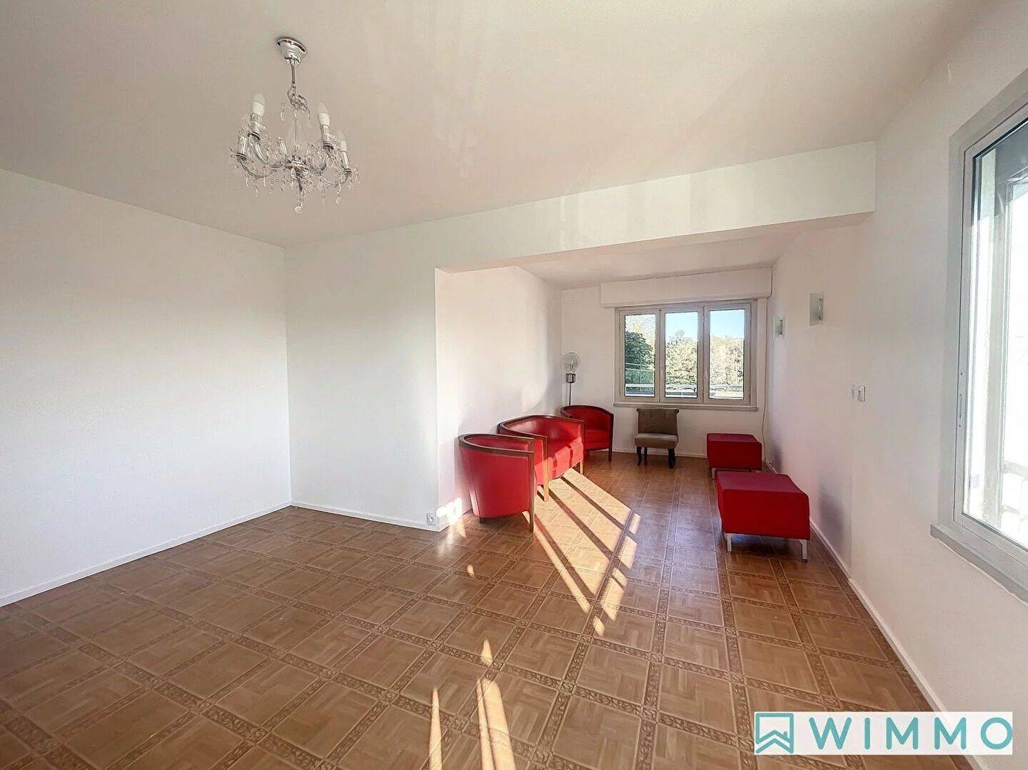 Maison à louer, 71m², MERIGNAC
