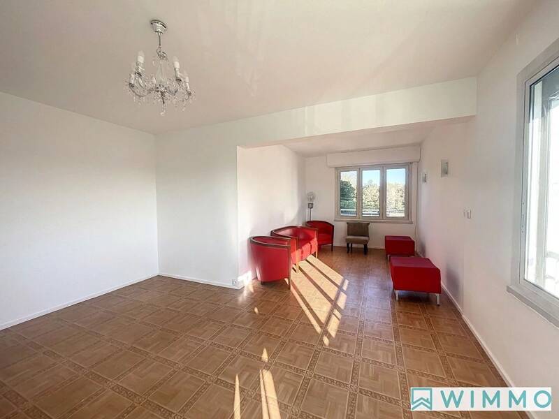 Maison à louer, 71m², MERIGNAC