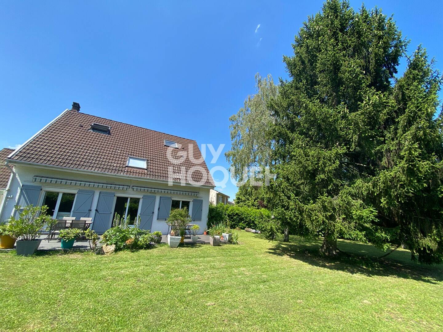 Maison à vendre, 147m², CHELLES