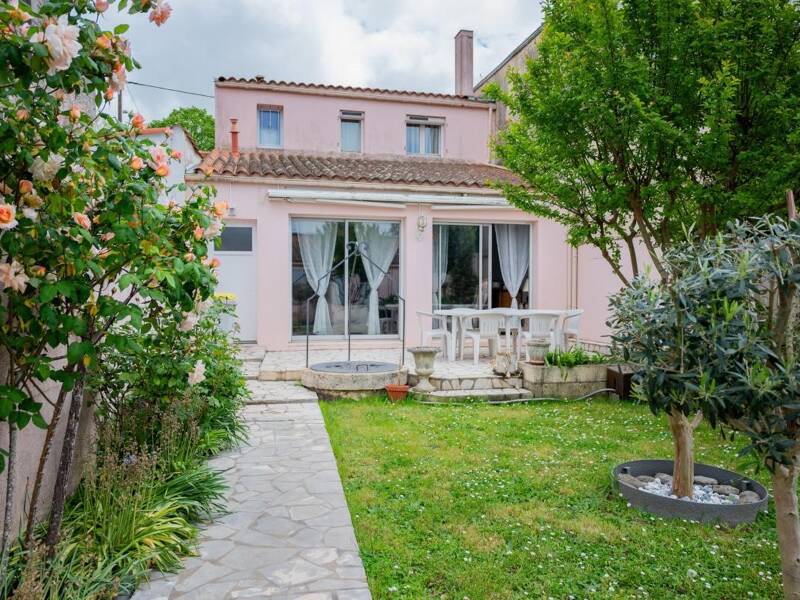 Maison à vendre, 125m², ROCHEFORT