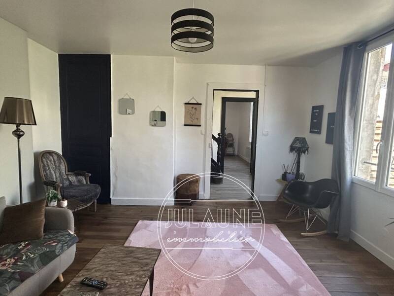 Maison à vendre, 80m², LIMOGES