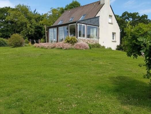 Maison à vendre 297 000 € 6 pièces 4 chambres 117 m² 11 980 m² de terrain Lamballe-Armor 22400