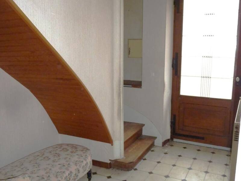 Maison à vendre, 156m², ARQUIAN