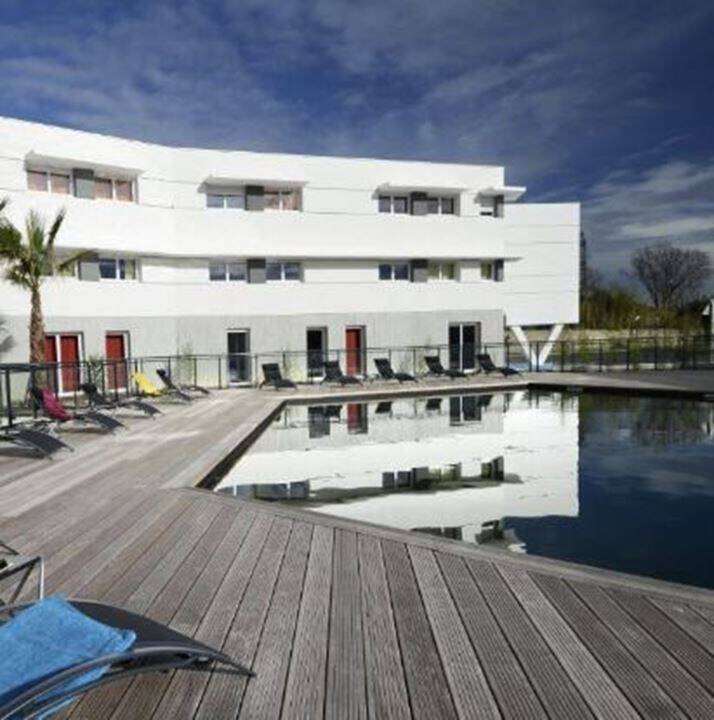 Maison à vendre, 20m², SAINT JEAN DE VEDAS