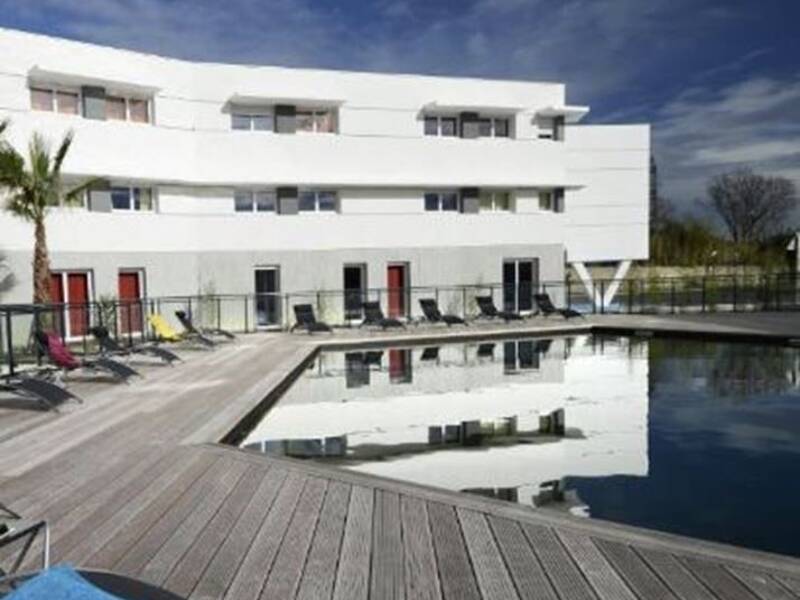Maison à vendre, 20m², SAINT JEAN DE VEDAS