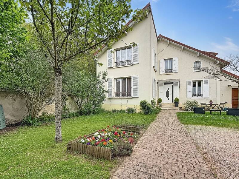 Maison à vendre, 150m², NANTERRE