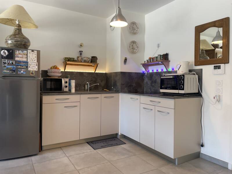 Maison à vendre, 44m², THONES