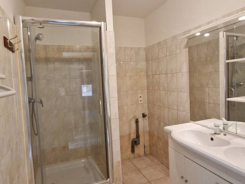 Maison à louer, 60m², LORGUES