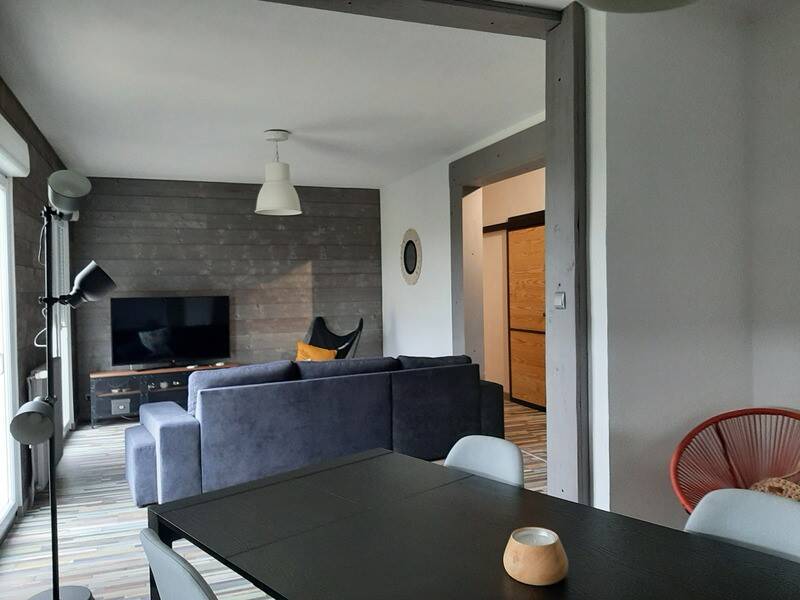 Maison à vendre, 82m², PARAY LE MONIAL