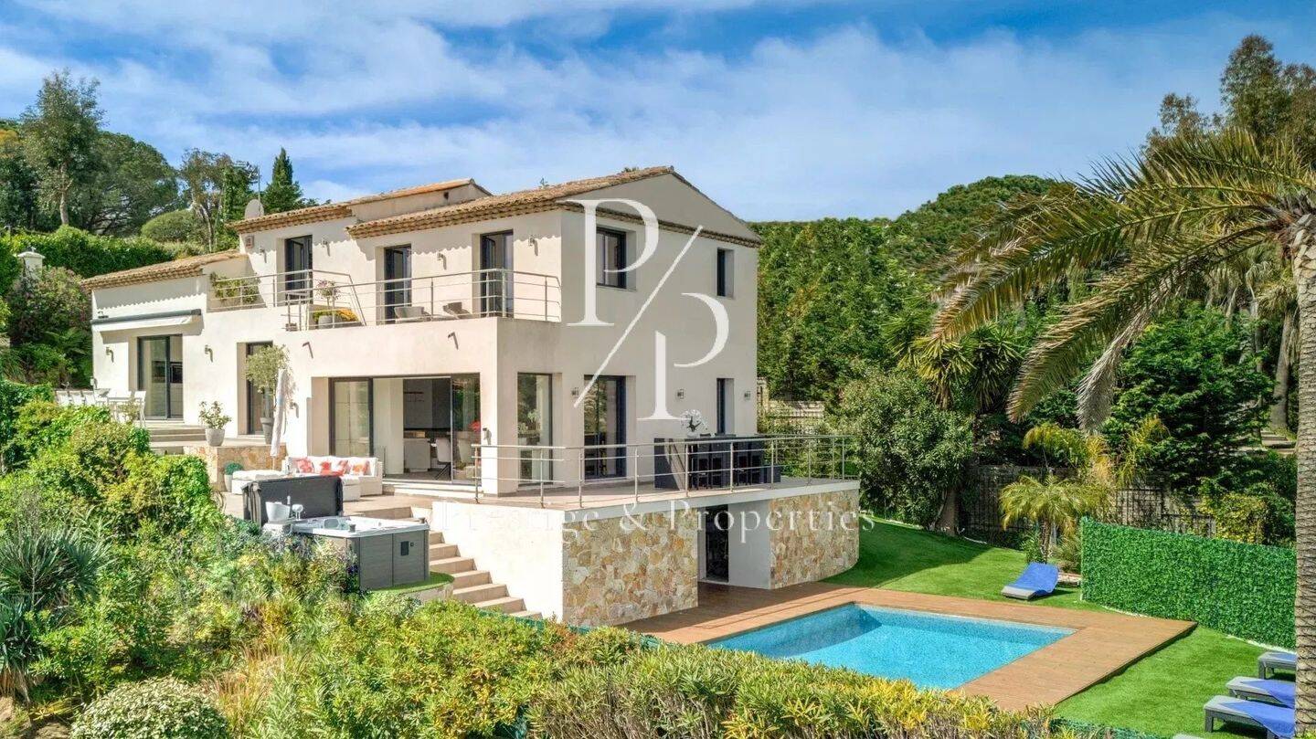 Maison à vendre, 205m², CANNES