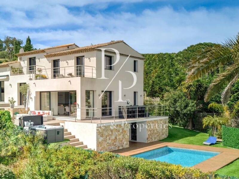 Maison à vendre, 205m², CANNES