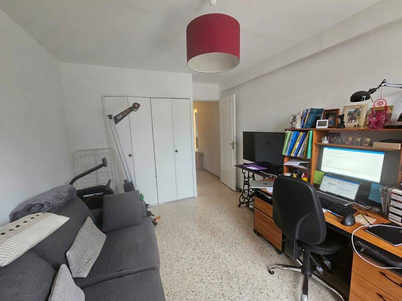 Maison à louer, 74m², AIX EN PROVENCE