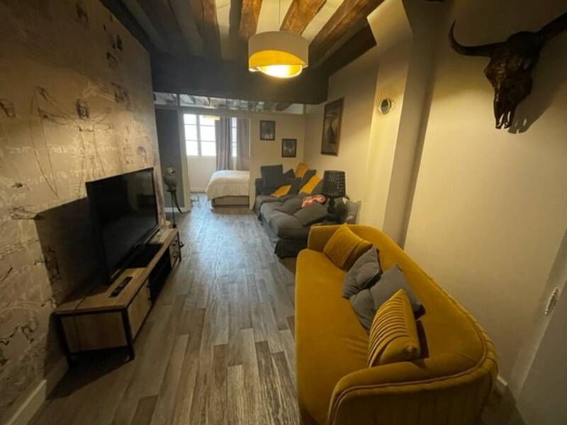 Maison à louer, 105m², AUXERRE