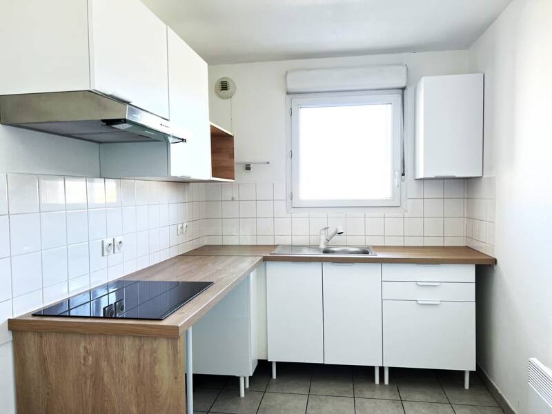 Maison à vendre, 60m², ROUEN