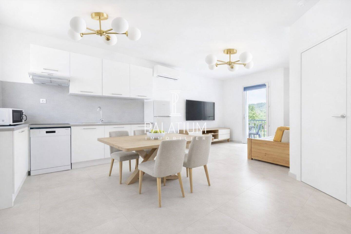 Maison à vendre, 33m², GREOUX LES BAINS