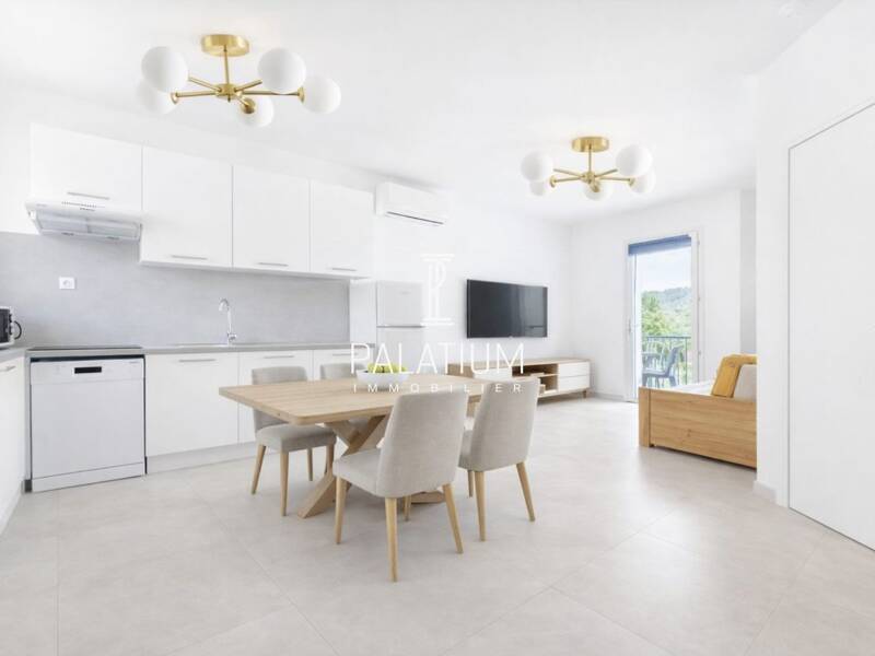 Maison à vendre, 33m², GREOUX LES BAINS