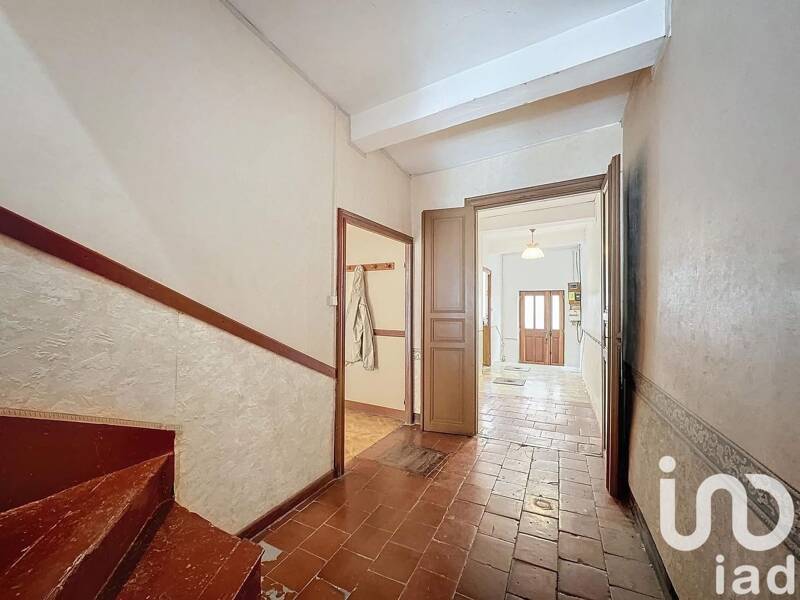 Maison à vendre, 180m², MURVIEL LES BEZIERS