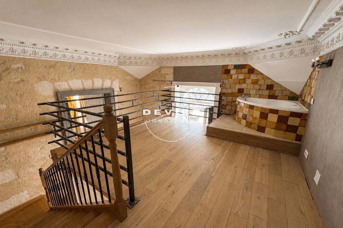 location appartement de prestige 3 Pièce(s) — 4