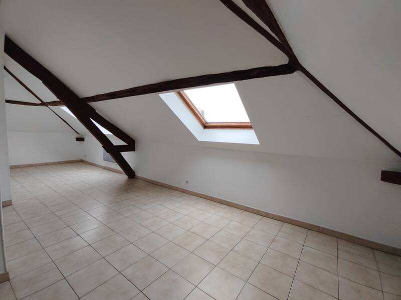 Maison à vendre, 56m², CHAMPAGNE SUR SEINE