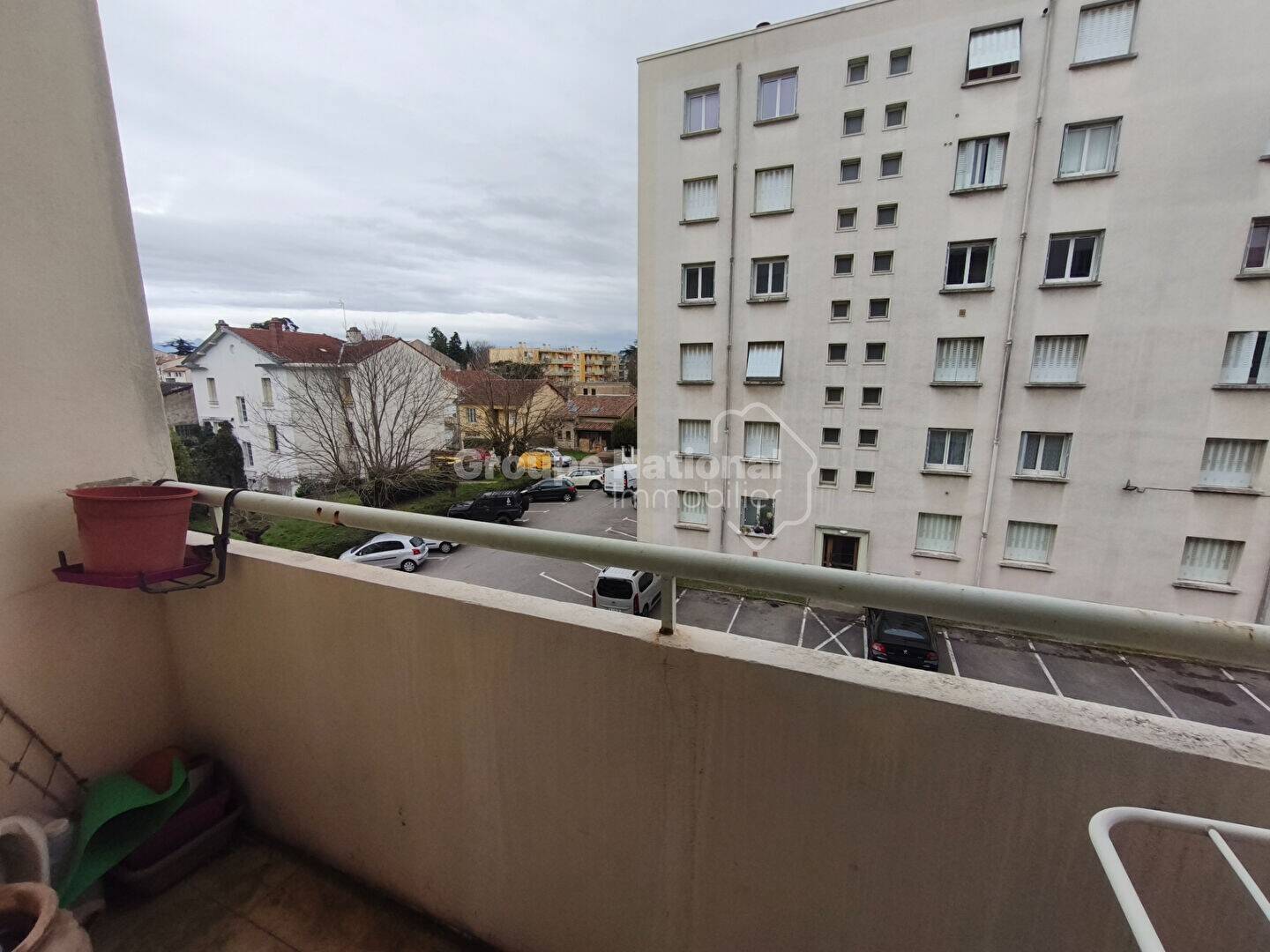 Maison à vendre, 64m², VALENCE